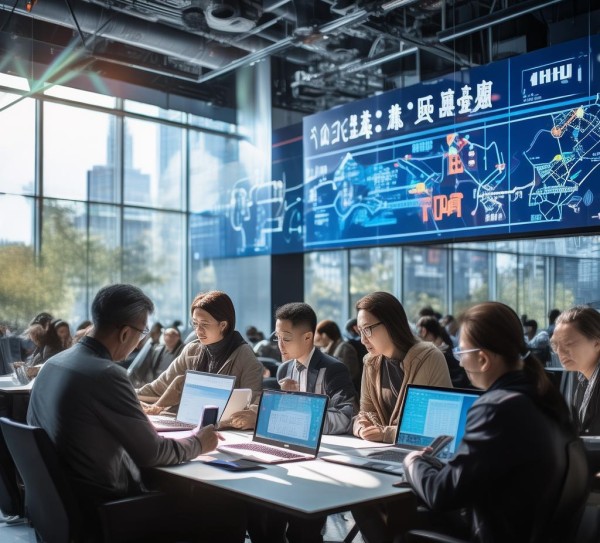徐汇区信息技术咨询，领先与专业，高效与创新