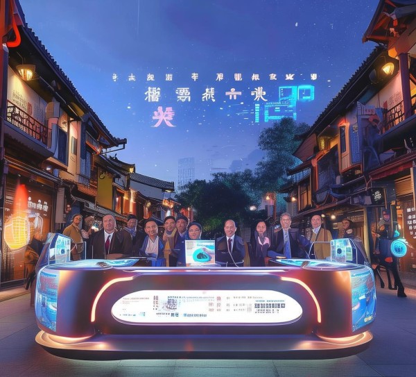 虎尾镇信息咨询服务，助力数字经济发展