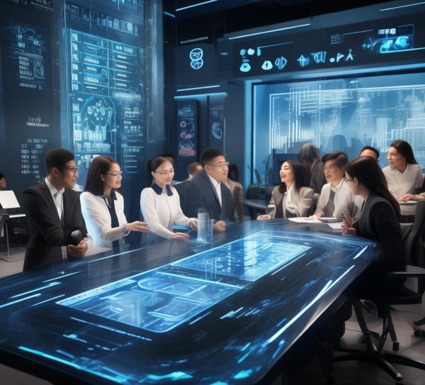 信息咨询服务领域的创新者，沙县信息咨询服务有限公司