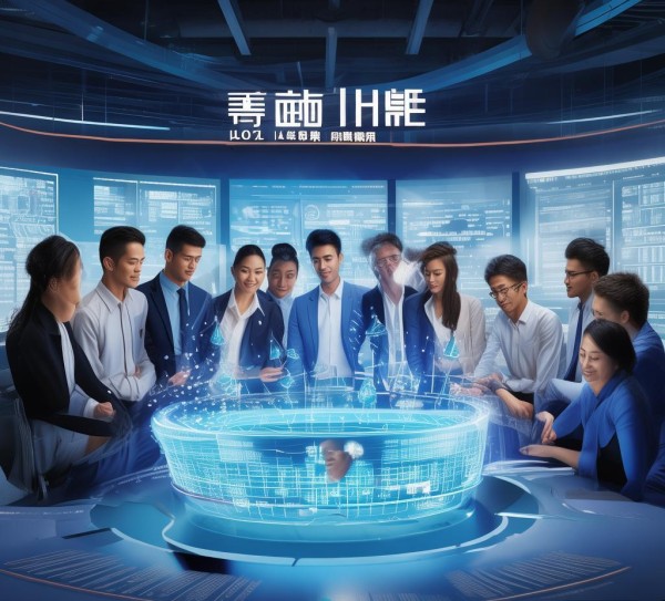 嘉之豪信息咨询服务,助力企业数字化转型的强劲力量