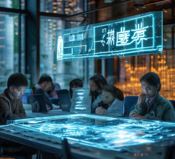 清清信息咨询服务,开启数据驱动的未来